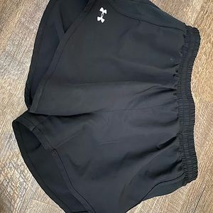 Women’s Under Armour shorts
